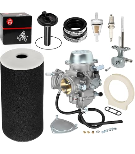 Amazon.com: Caltric Complete Muffler with Gasket Compatible with